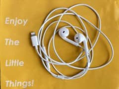 iPhone 純正 イヤホンのサムネイル