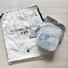 BTS ARTIST-MADE COLLECTION j-hopeのサムネイル
