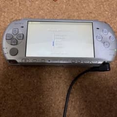 PSP 3000本体　ジャンク品