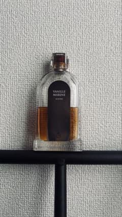 Molinard Vanille Marine オードトワレ 100ml - メルカリ