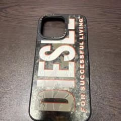 CASETiFY DIESEL iPhoneケースのサムネイル