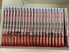 SAKAMOTO DAYS 1〜21巻 新品 シュリンク付き - メルカリ