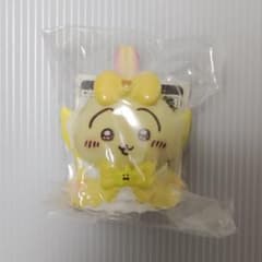 むちゃまじかるなソフビフィギュア　うさぎのサムネイル