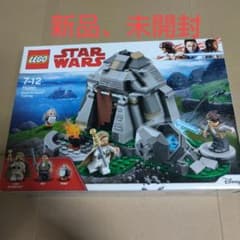 LEGO 75200 レゴ スター・ウォーズのサムネイル