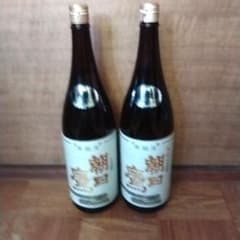 朝日鷹　山形県　高木酒造　生貯蔵酒のサムネイル