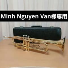 YAMAHA YTR-2310 トランペット 純正ハードケース付き - メルカリ