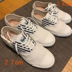 LACOSTE ☆24cm & 27cmのサムネイル