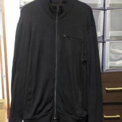 アルマーニ ジップパーカーのサムネイル