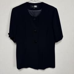 SOIR BENIR ブラックフォーマル ジャケット 11ARのサムネイル