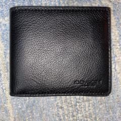 二つ折り財布 コーチのサムネイル