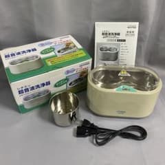 CITIZEN 超音波洗浄機 SW1500 M275 - メルカリ