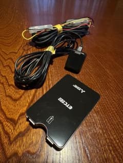 EP-9UD16VBNS EP1U716V ETC2.0車載器 三菱電機 ETC2 EP1UA15N｜Yahoo!フリマ（旧 / EP-9UD15NB 三菱電機社製 0車載器 ETC車載器