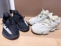 adidas yeezy 500 adidas yeezy350 まとめ売り