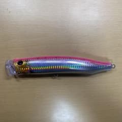 ダイビングウォブラー　175のサムネイル