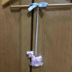 ナイルパーチ ネックレスのサムネイル