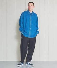 ＜H＞VACANT EASY PANTS/パンツのサムネイル