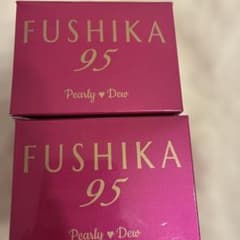FUSHIKA Pearly Deo オールインワン50g×2個 パーリーデュー - メルカリ