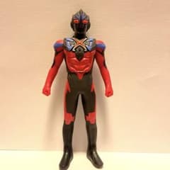 ウルトラマン　エックスダークネスのサムネイル