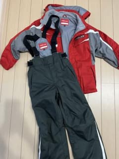 スキーウェア150cmのサムネイル