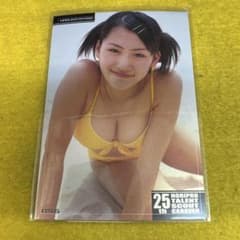 超お宝！綾瀬はるか 2001 ホリプロ 水着 トレカ 056 - メルカリ