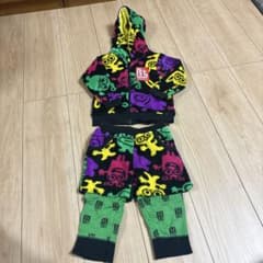 PARTY PARTY カラフルセット 80cmのサムネイル