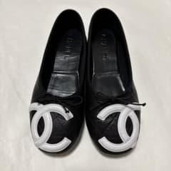 CHANEL フラットシューズのサムネイル