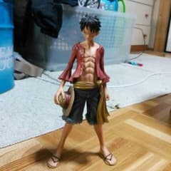 ルフィ　フィギアのサムネイル