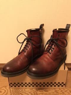 glamb Strummer boots サイズ１のサムネイル