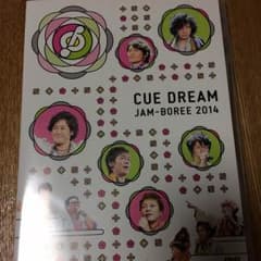 大泉洋 安田顕など…CUE DREAMのサムネイル