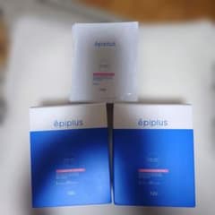 TBC epiplus CSモイスチュアシートDX 2箱＋12枚のサムネイル