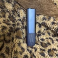 電子タバコ 本体 iQOS カバー付きのサムネイル
