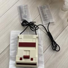 Nintendo 他ゲーム機本体 ニンテンドークラシックミニ ファミリーコンピ…のサムネイル