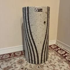 傘立て 陶器 岩尾磁器べセラ - メルカリ