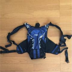 アシックス トレラン ランニング バッグのサムネイル