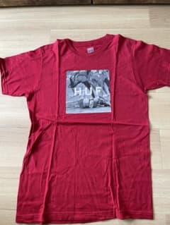 HUF Tシャツ　大人気のサムネイル