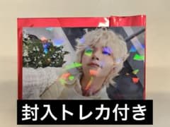 Thumbnail of SEVENTEEN THIS MAN HMV ラキドロ ジョンハン トレカ