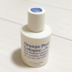 限定品】ジョーマローン オレンジピール コロン 30ml | Mercari