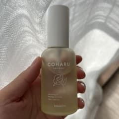 COHARU 스타일링 오일 타이트&웨트