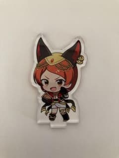 大神環　アクスタのサムネイル