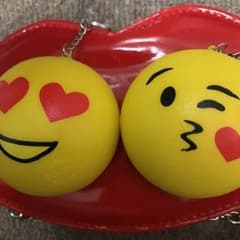 emoji スクイーズのサムネイル