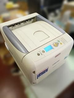 沖データ OKI COREFIDO カラーLEDプリンター 業務用 C811dn - メルカリ