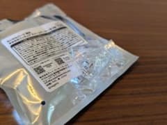 치이카와 파크 입장 특전 토끼 마메 마메 피규어 메지루시 매력