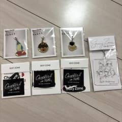 SexyZone グッズまとめ売り - メルカリ