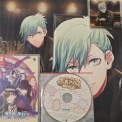 うたプリ All Star Switch うたプリ ステラ特典付 - メルカリ