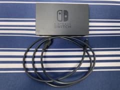 任天堂Switch 充電器　ドッグのサムネイル