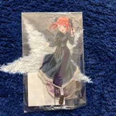 五等分の花嫁　Special Stage ニ乃　アクリルスタンドのサムネイル