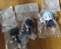 ヒロアカ　ぴょんこれのサムネイル
