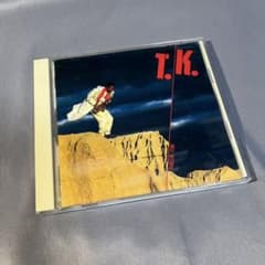 ［CD］ T.K.／伊東たけし