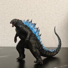 ゴジラ フィギュアのサムネイル