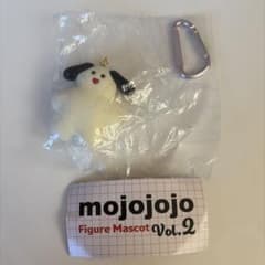 mojojojo Figure Mascot Vol.2 マスコットのサムネイル